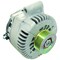 Wai Global Alternator, ALTFD 4G, 120 Amp12 Volt, CW, 6Groove Pulley 8308N - alternate 7